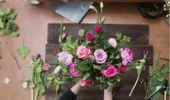 פרחים תמר - משלוחי פרחים